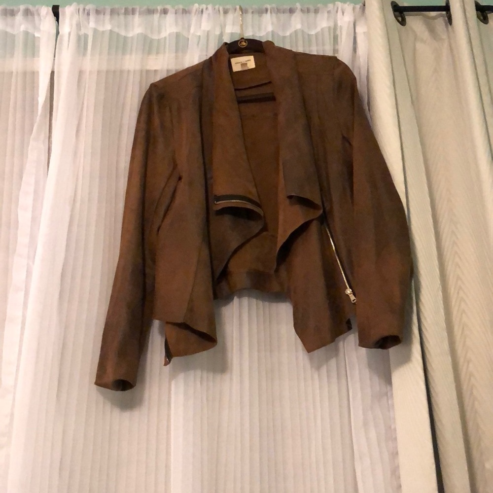 Urban outfitters jacket